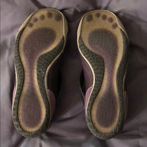 Cushe ballet flats - Picture 2 of 6